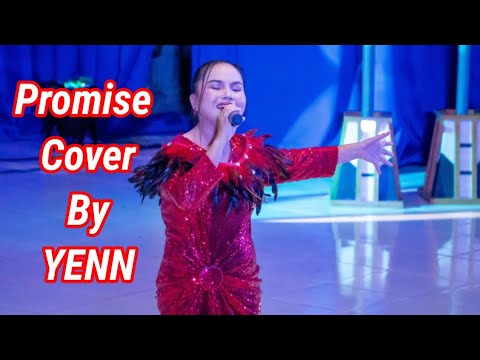 Promise Cover by YENN