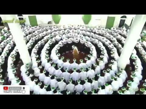 Dzikrulloh lailahailolloh