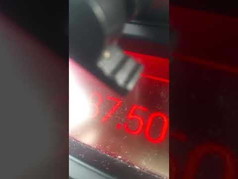 Odd signal on 87.5mhz