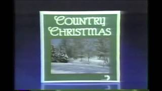 Country Christmas Album Commercial (Unfinished)