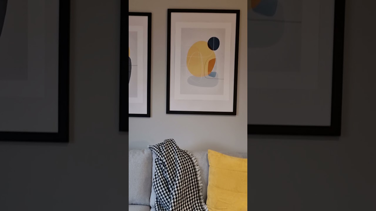 Разходка в интериорния дизайн на апартамент Уютна трансформация