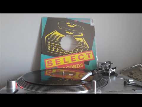 ANNETTE TAYLOR MAXI 88 - IT MUST BE RIGHT