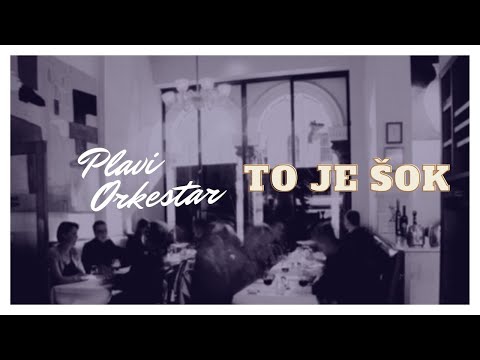 Video thumbnail for To je šok