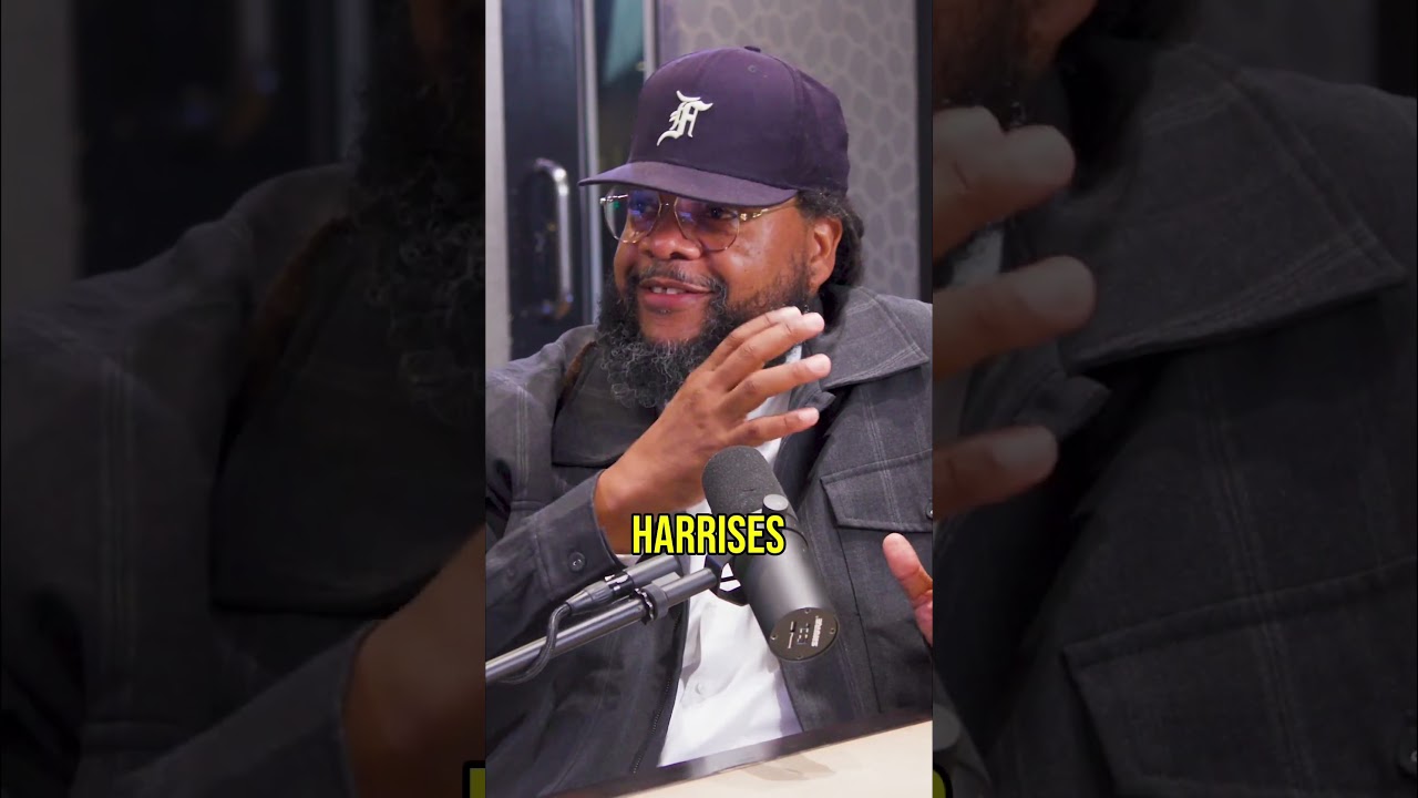 Family Carried Chris Robinson To Success!