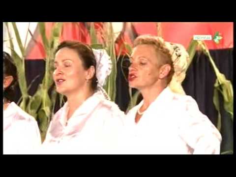 MOŽEŠ, MILI, MOŽEŠ - KUD "Jakim Govlja", Mikloševci