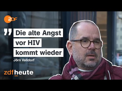 HIV-Medikament wird knapp - Bund ruft Engpass aus