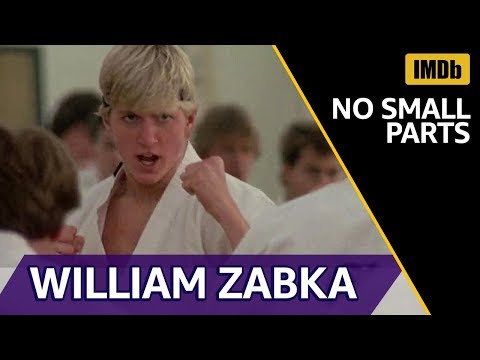 William Zabka's Roles | IMDb NO SMALL PARTS
