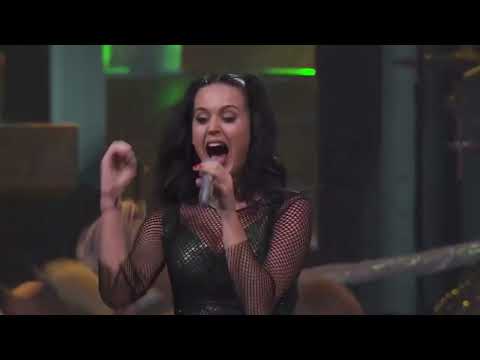 Metallica Featuring Katy Perry