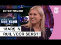 RTL reageert op seksrel Expeditie Robinson