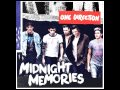 One Direction - Strong [Midnight Memories] 