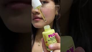 Plix Pineapple De-Pigmentation Facewash & Serum