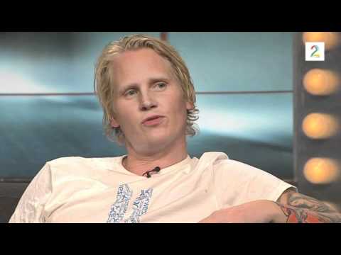 Vinni & Timbuktu @ Senkveld TV2 - 23.9.2010