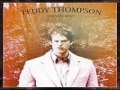 Teddy Thompson - No Way To Be.