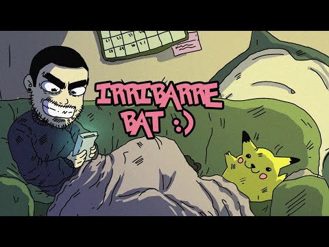 Rig3L - Irribarre Bat