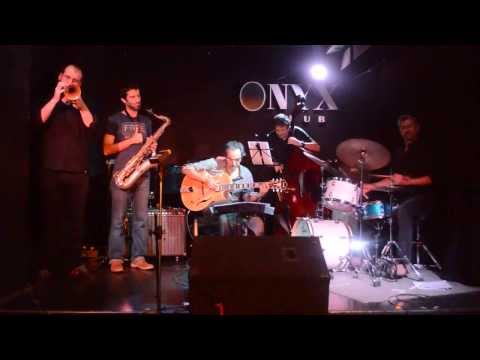 S`Wonderful - Guillermo Perata @Onyx Buenos Aires