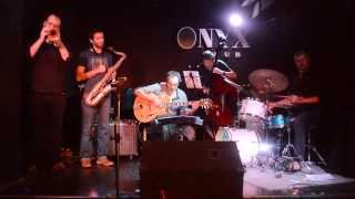 S`Wonderful - Guillermo Perata @Onyx Buenos Aires