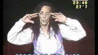 Ambar Violeta-Fito Paez -Gran Rex 1990