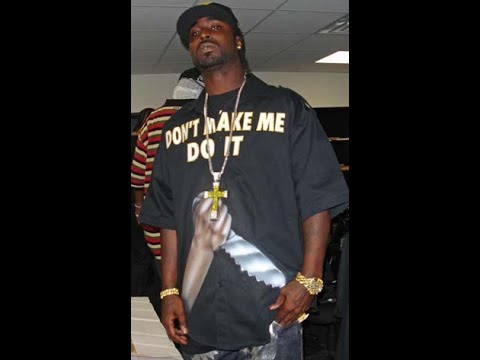 Tony Yayo Ft Young Buck & Snyp Life -  Niggas Iz Smoking Out G-Unit and D-Block