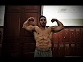 15 Minute AB Workout (Building a Stronger Core)