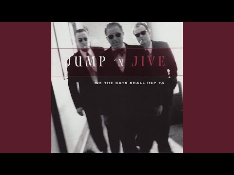 They Raided the Joint