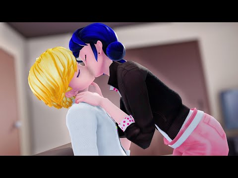 MIRACULOUS, 🔝 LOVE ☯️, SEASON 4