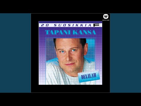 Paista Päivä - Tapani Kansa