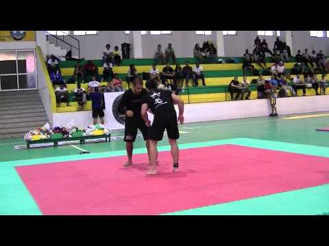 NACIONAL NO GI 2012 - Henrique Pereira