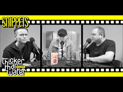 Prince Harry Gets Spanked | Snippets