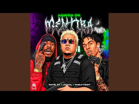 Mundo De Mentira (Remix)