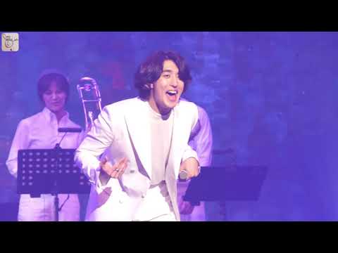 [직캠][4K 60P] 잔나비 - Cuckoo [190317 잔나비 전국투어 콘서트]