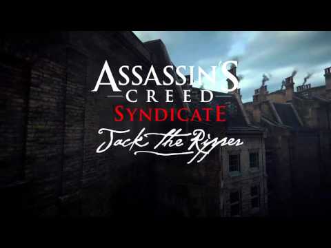 Jack The Ripper (Assassin's Creed Syndicate) walkthrough gameplay - part 1