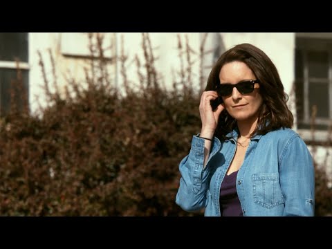 Whiskey Tango Foxtrot (Featurette 'Transformation of Kim')