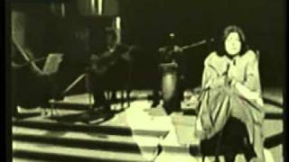 Mercedes Sosa - Gracias a la Vida