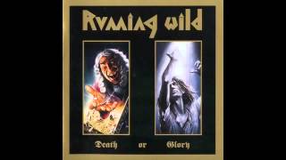 Running Wild - Tortuga Bay