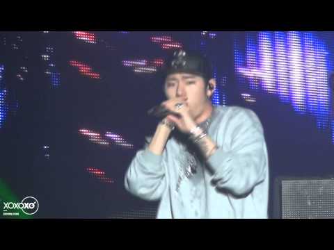 [ZICO] 141004 I'M STILL FLY @ZICO92