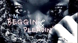 Brandy - Beggin&#39; and Pleadin&#39; - Lyrics