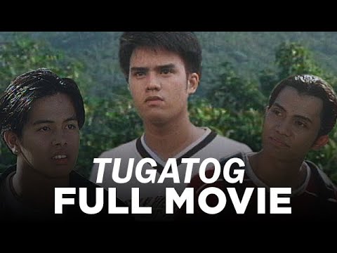 TUGATOG: Jao Mapa, Spencer Reyes, Vhong Navarro & Assunta de Rossi | Full Movie