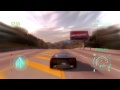 Need For Speed Undercover Chevrolet Corvette ...