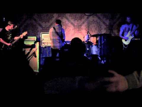 Mose Giganticus Live At North Star Bar 3/22/12 Part 4: The Seventh Seal