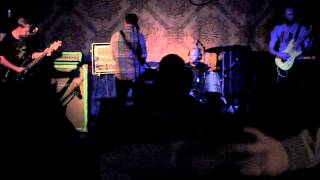 Mose Giganticus Live At North Star Bar 3/22/12 Part 4: The Seventh Seal