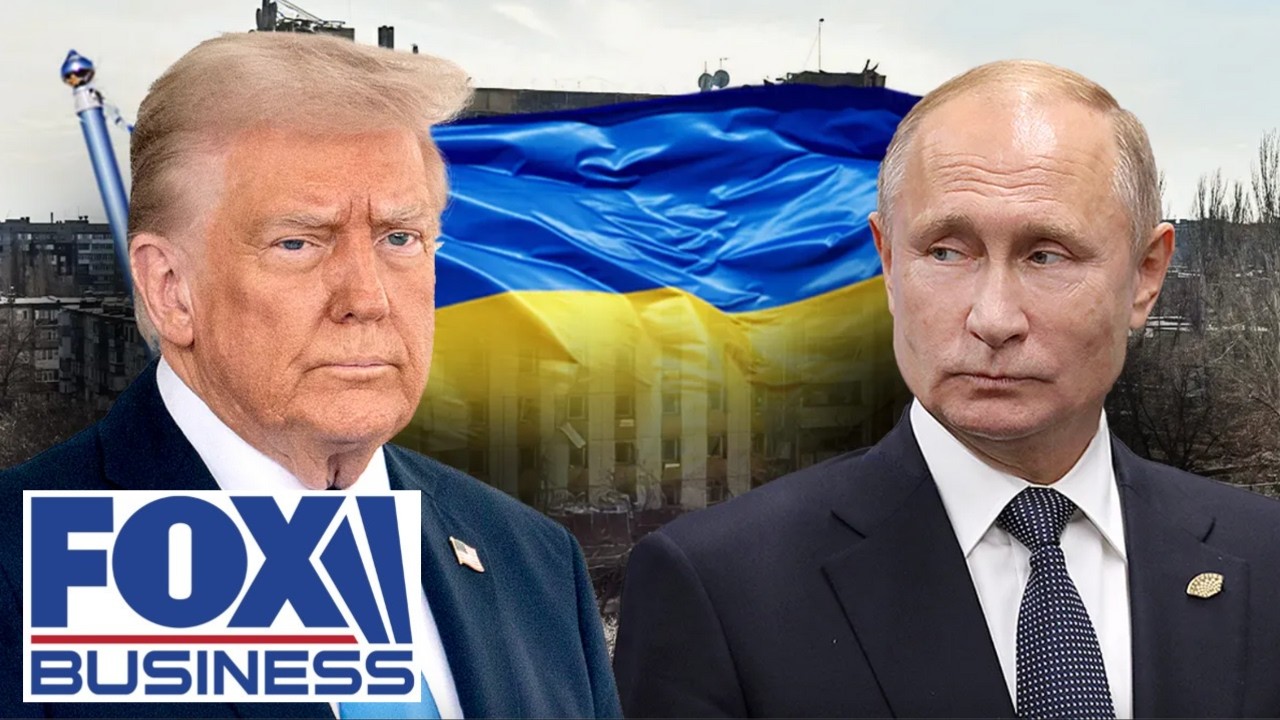 This could lead to ceasefire ‘SUCCESS,’ says former NATO ambassador