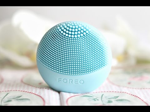 Foreo Luna Play Review | itsustmejamie