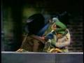 Classic Sesame Street Lefty And The Carrots Part 2