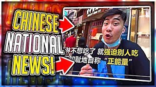 "I was joking because it's like such a random question to ask like an elderly person," he said of his asking people, "Where the hoes at?"The YouTuber also addressed the backlash to him walking around asking people where he can find "dog." “Chinese people out there that are hating on me right now. Like, yo, I’m Chinese also, right,” Le said. He said that in US culture, black comedians routinely joke about black stereotypes, "like they eat fried chicken." He also said white and Hispanic comedians make jokes about their cultures and races."I thought since I was Asian I was allowed to make these Asian stereotype jokes," Le said.