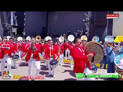 ►►GRAN BANDA INSTRUMENTAL MI PERU DE PUNO - Moho Puno - Peru 2026◄◄