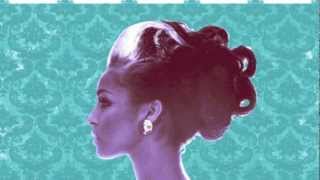 Melody Thornton - P.O.Y.B.L. - Lipstick&amp;Guilt [Lyrics]