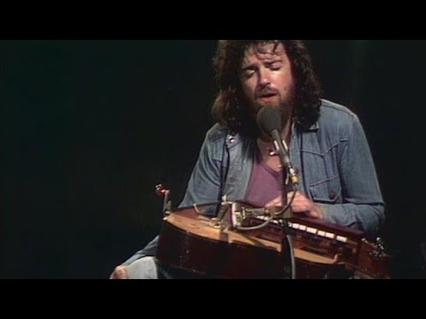 Andy Irvine At The Embankment 1976 (w/ Donal Lunny & Paul Brady)