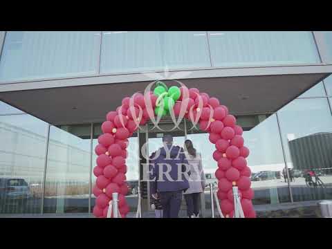 Open dag Royal Berry 12,5 jaar - Aftervideo