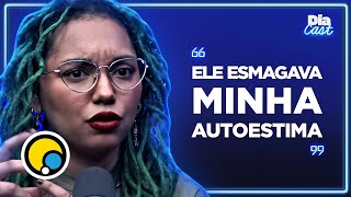 Nátaly Neri conta em primeira mão episódios de abuso durante faculdade de Ciências Sociais | DiaCast