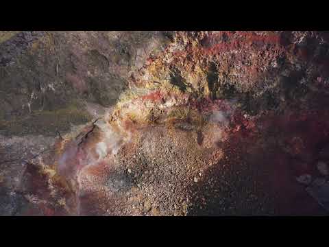 【大島】東京宝島への旅 "TOKYO TREASURE ISLANDS"